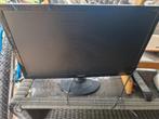 27 inch Samsung tv, Ophalen, Zo goed als nieuw, 50 Hz, Samsung