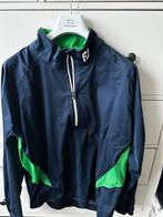 Footjoy hydroknit jacket L, Ophalen of Verzenden, Zo goed als nieuw, Zwart
