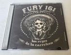 Fury 161 - Los reyes de la carretera (RARE; promo), Ophalen of Verzenden, Zo goed als nieuw, Poprock
