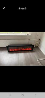 Inbouw sfeerhaard 150 breed, Ophalen of Verzenden