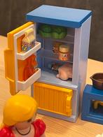 Playmobil Huis Inboedel, Ophalen of Verzenden, Gebruikt, Complete set