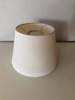Lamenkap Artemide Tolomeo perkament 24 cm, Huis en Inrichting, Lampen | Lampenkappen, Ophalen of Verzenden, Zo goed als nieuw