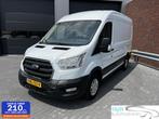 Ford Transit 310 2.0 TDCI L2H2 AIRCO/CRUISE/PDC, Stof, Euro 6, 4 cilinders, 2450 kg