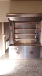 Professionele Bakkerij Oven, Witgoed en Apparatuur, Ovens, Ophalen, Gebruikt