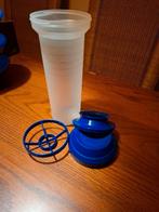 Shakebeker, Ophalen of Verzenden, Zo goed als nieuw, Beker of Kan