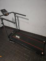 Gymform electrische loophand 12kmh, Sport en Fitness, Fitnessmaterialen, Ophalen, Zo goed als nieuw, Overige typen