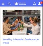 Bier & Bitterballen Cruise door Amsterdam (2p.), Tickets en Kaartjes, Twee personen