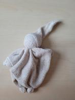 Antroposofisch popje lappenpop Waldorf pop duimpopje knuffel, Ophalen of Verzenden, Gebruikt, Overige typen