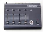 Stereo Mengpaneel Vivanco MX-510  ( 4 Ingangen ), Muziek en Instrumenten, Mengpanelen, Ophalen of Verzenden, Nieuw, Minder dan 5 kanalen