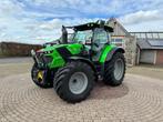 Deutz Agrotron 6120 met Front/Pto !!, Zakelijke goederen, Agrarisch | Tractoren, Gebruikt, 120 tot 160 Pk, Deutz - Fahr, Tot 2500