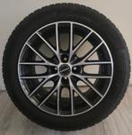 Autobanden 16 inch met steekmaat 4x100, Auto-onderdelen, Banden en Velgen, Ophalen, 16 inch, 185 mm, Band(en)