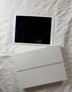 Ipad Pro 12.9” (2015) scherm gebarsten en gebogen (werkend!), Computers en Software, Apple iPads, Ophalen of Verzenden, Apple iPad Pro