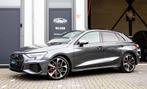Audi S3 Sportback 2.0 TFSI Quattro PANO | ACC | B&O | MEMORY, Auto's, Audi, Automaat, S3, Gebruikt, 4 cilinders