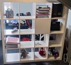 Ikea blokkenkast, Ophalen, Gebruikt, 150 tot 200 cm, 25 tot 50 cm