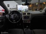 Volkswagen Polo 1.2 TSI Highline/ Nardo Grey/ Navi/ Led kopl, Auto's, Volkswagen, Gebruikt, 4 cilinders, Bedrijf, Handgeschakeld