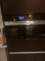 Miele Combi Stoomoven - Perfecte Staat!, Witgoed en Apparatuur, 45 tot 60 cm, Oven, Hete lucht, Ophalen of Verzenden