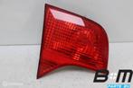 Achterlicht in klep links Audi A4 B7 Sedan Limo 8E5945093A, Gebruikt