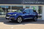 Peugeot 3008 1.2 PureTech 130 PK Première | 1ste Eigenaar |, Auto's, Peugeot, Origineel Nederlands, Te koop, 5 stoelen, 20 km/l