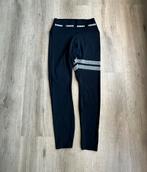 Stronger legging, maat M, Verzenden, Zo goed als nieuw, Zwart, Fitness of Aerobics