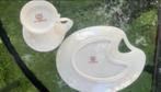 Villeroy & Boch set, Ophalen of Verzenden