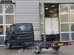 Iveco Daily 35S21 3.0L Automaat BPM VRIJ Chassis Cabine 410W, Auto's, Automaat, Stof, Parkeersensor, Euro 6