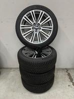 Winterset BMW X1 Michelin Pilot Alpin 245/45 R19, Banden en Velgen, Winterbanden, Personenwagen, Ophalen
