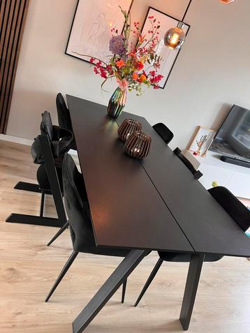 (tuin)eettafel Jysk Fausing beschikbaar voor biedingen