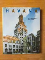 HAVANA - the photography of Hans Engels (hardcover, 1999), Ophalen of Verzenden, Zo goed als nieuw, Architecten