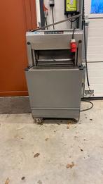 Brood snijmachine, Ophalen of Verzenden, Gebruikt