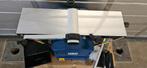 HBM 8 inch vlak- en vandiktebank – 1250W - 200 mm - 230 volt, Doe-het-zelf en Verbouw, Ophalen of Verzenden, Zo goed als nieuw