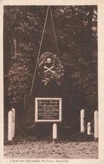 Soestdijk   Graf van Christoffel Pullman, Ophalen of Verzenden, 1920 tot 1940, Gelopen, Utrecht