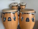 Meinl tumba conga en bongo set, Muziek en Instrumenten, Ophalen, Zo goed als nieuw, Trommel