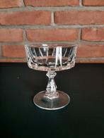 Advocaat glaasje, Verzamelen, Glas en Borrelglaasjes, Ophalen of Verzenden, Zo goed als nieuw, Overige typen