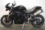TRIUMPH SPEED TRIPLE (bj 2016), Bedrijf, 3 cilinders, 1050 cc, Meer dan 35 kW