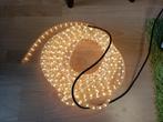 Lichtslang warm wit 15 meter, Kunststof, Overige typen, Ophalen of Verzenden, 50 tot 250 watt