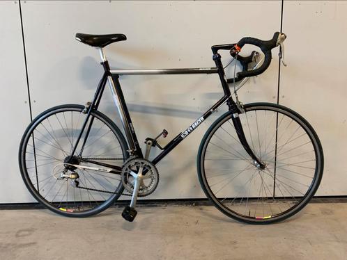 Bioracer Probike, Racefiets Heren 67CM, Fietsen en Brommers, Fietsen | Dames | Damesfietsen, Zo goed als nieuw, Overige merken