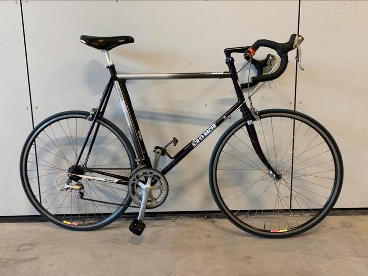 Bioracer Probike, Racefiets Heren 67CM, Fietsen en Brommers, Fietsen | Dames | Damesfietsen, Zo goed als nieuw, Overige merken
