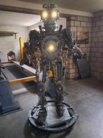 ROBOT, Ophalen of Verzenden