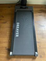 Dreaver S310 Loopband - 1-6km/u, Ophalen, Zo goed als nieuw, Metaal, Loopband