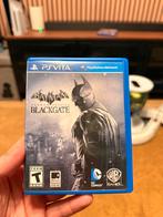 Batman: Arkham Origins Blackgate - PS Vita, Avontuur en Actie, Gebruikt, 1 speler, Ophalen of Verzenden