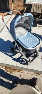 Uppababy Vista V1 modeljaar 2018, Ophalen of Verzenden, Zo goed als nieuw, Overige merken