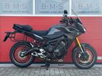 YAMAHA TRACER 900 ABS (bj 2015), 4 cilinders, Motorrijbewijs A, Bedrijf, Toermotor