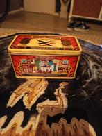 Vintage Zwaluw Lucifersdoosje, Ophalen of Verzenden