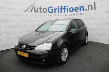 Volkswagen Golf 1.4 TSI Comfortline Business keurige 5-deurs beschikbaar voor biedingen