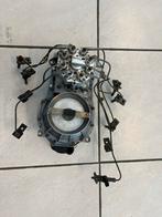 Mercedes W126 K-Jetronic 0438120170, Ophalen of Verzenden, Gebruikt, Mercedes-Benz