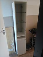 Badkamerkast, Ophalen, Minder dan 50 cm, Gebruikt, 150 tot 200 cm