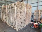 Engels schapenhek, Ophalen, Nieuw, Hout, Tuinhek