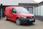 Volkswagen Caddy 2.0 TDI L2H1 BMT Maxi Trendline Nieuw Model, Auto's, Bestelauto's, Stof, Gebruikt, Euro 6, 4 cilinders