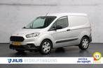 Ford Transit Courier 1.5 TDCI Duratorq | Navigatie | Cruise, Auto's, Bestelauto's, Emergency brake assist, Origineel Nederlands