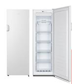 Hisense vriezer no frost 169 cm 5 laden 1 klep 186 liter, Witgoed en Apparatuur, Vriezers en Diepvrieskisten, Vrieskast, Hisense